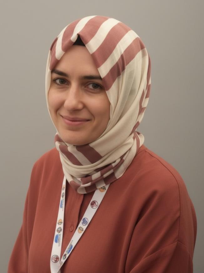 ÖZGE GÜNGÖR
