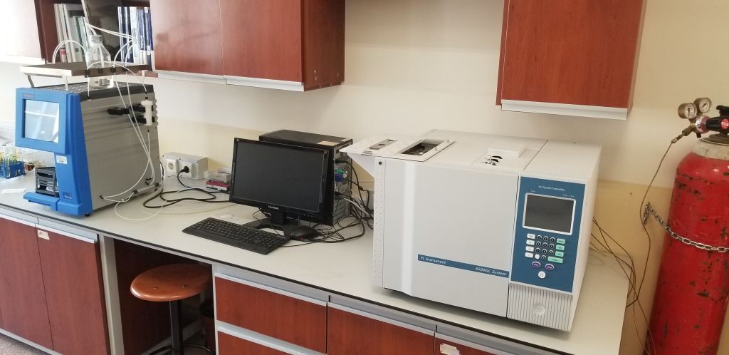 Araştırma Laboratuvarları